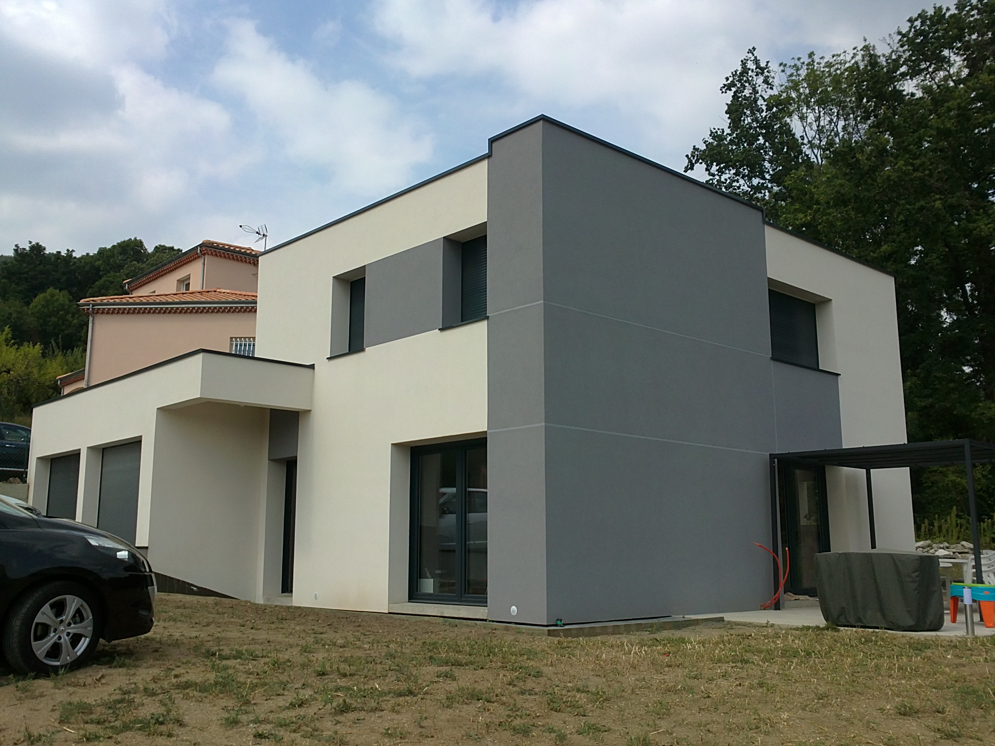 ASTB THERMIQUE