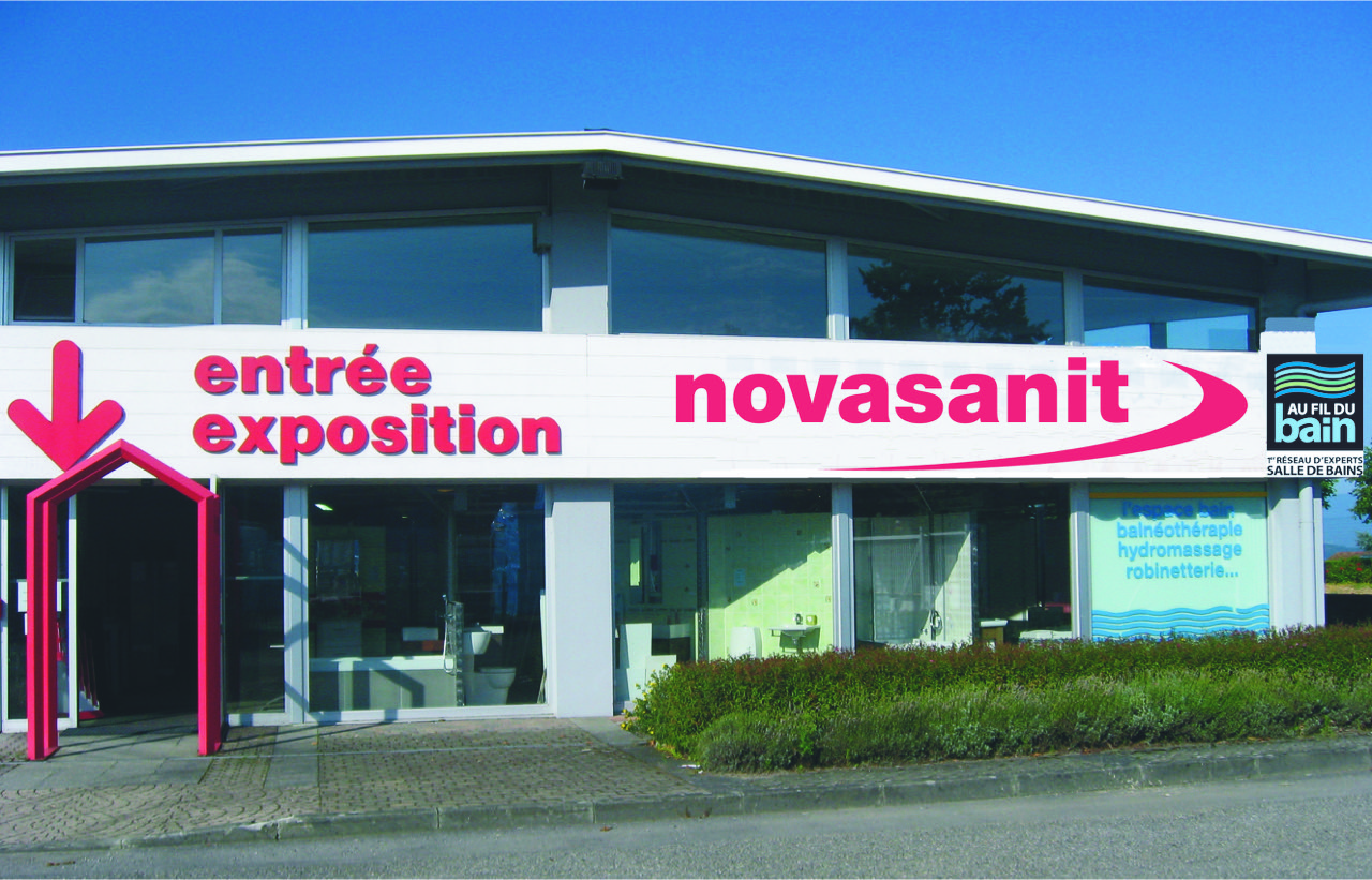 NOVASANIT (Thonon)