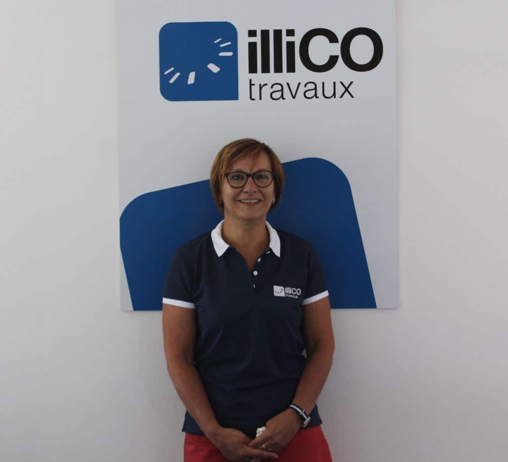 illiCO TRAVAUX Loire